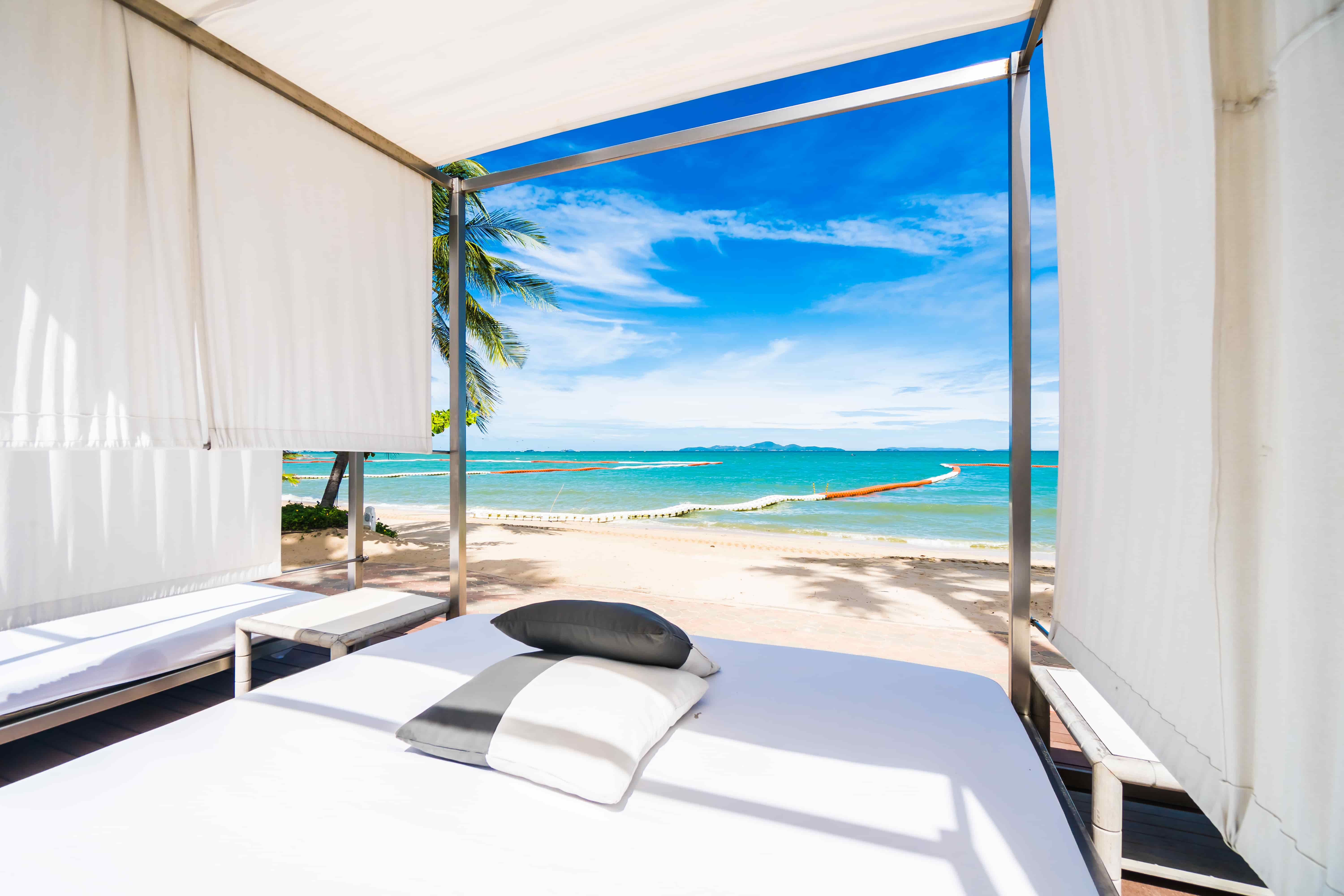 Türkiyeʼde Deniz Manzaralı Bungalov Tatili: Huzur ve Doğanın Tadını Çıkarın