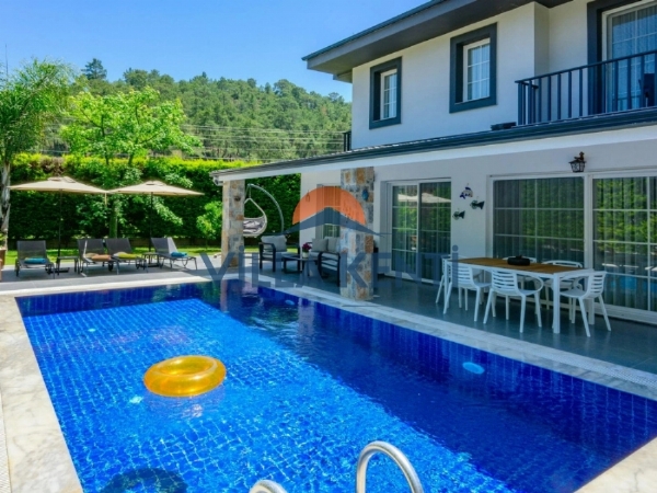 VİLLA AYSİMA GÖCEK