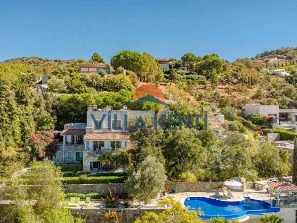 Villa Bodrum